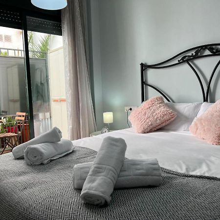 Apartamento La Magdalena Córdoba Exterior foto